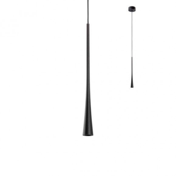 Redo 01-1755 závěsné stropní svítidlo Ito 1x7W|3000K