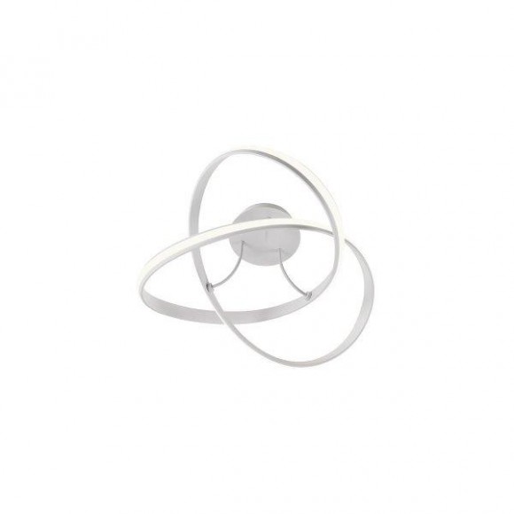 Redo 01-1780 LED stropní svítidlo Nucleo 1x40W | 3320lm | 3000K