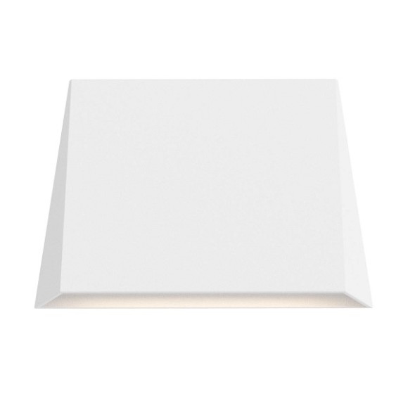 Redo 01-3222 LED nástěnné svítidlo STEALTH | 9W integrovaný LED zdroj | 352lm | 3000+4000K