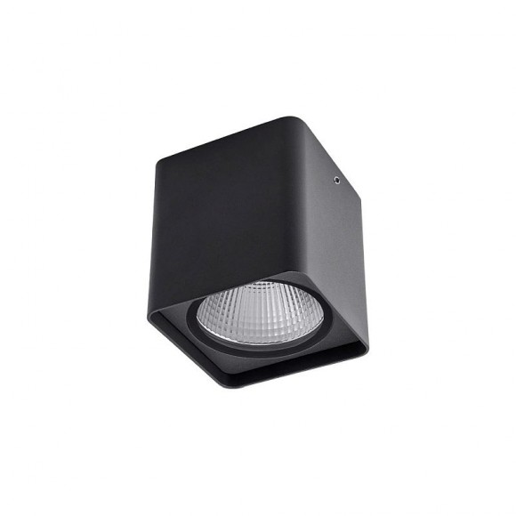 Redo 90032 LED venkovní stropní svítidlo Xia 20W | 1778lm | 4000K | IP54