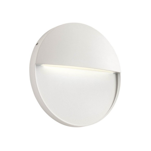 Redo REDO90476 LED venkovní nástěnné svítidlo Lander integrovaný LED zdroj | 700/275 lm | 3000K