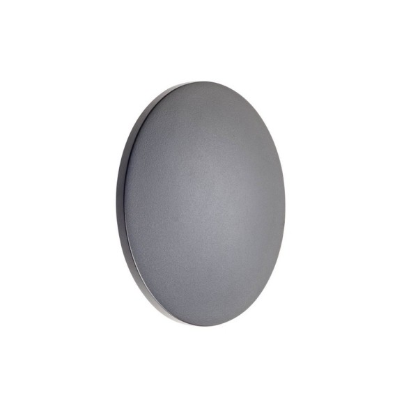 Redo REDO90538 LED venkovní nástěnné svítidlo Tanit integrovaný LED zdroj | 1478/403 lm | 3000K