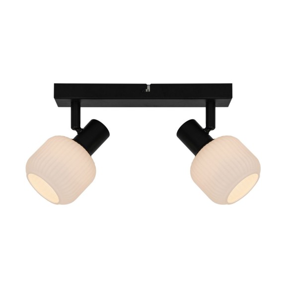 Zuma Line R5021009A-2B bodové stropní svítidlo STEM | 25W E14