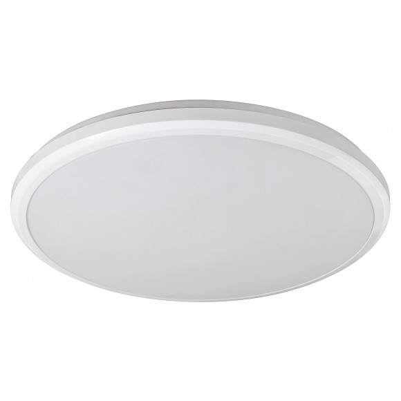 Rabalux 1429 LED stropní svítidlo do koupelny Brandon 24W | 1500lm | 4000K | IP65