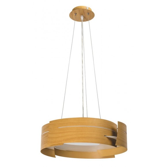 RABALUX 2245 Berbera závěsné svítidlo E27 3x60W