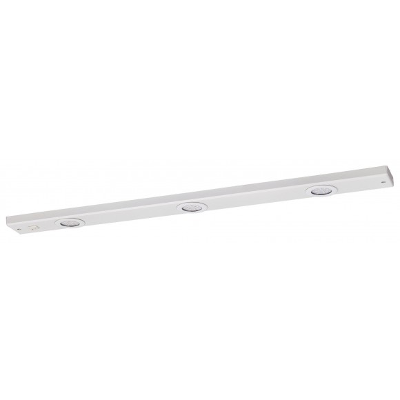 Rabalux 2350 LED světlo pod kuchyňskou linku Long light 1x9W | 1350lm | 3000K - bílá