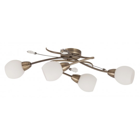 RABALUX 2619 Emily stropní svítidlo 4xE14