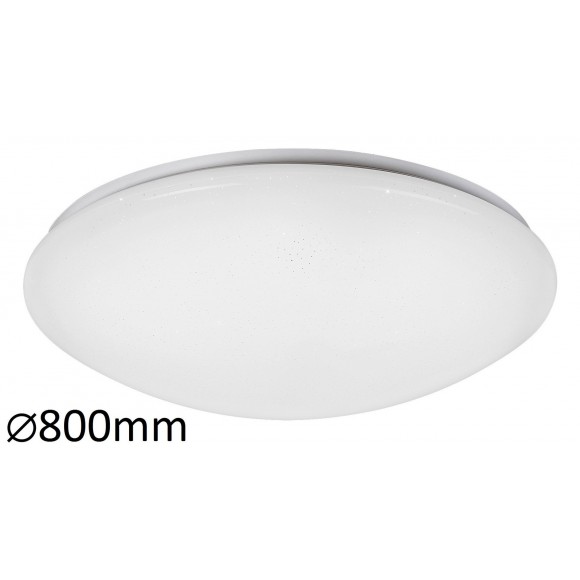 RABALUX 2639 Ollie stropní svítidlo inteligentní hvězdičky