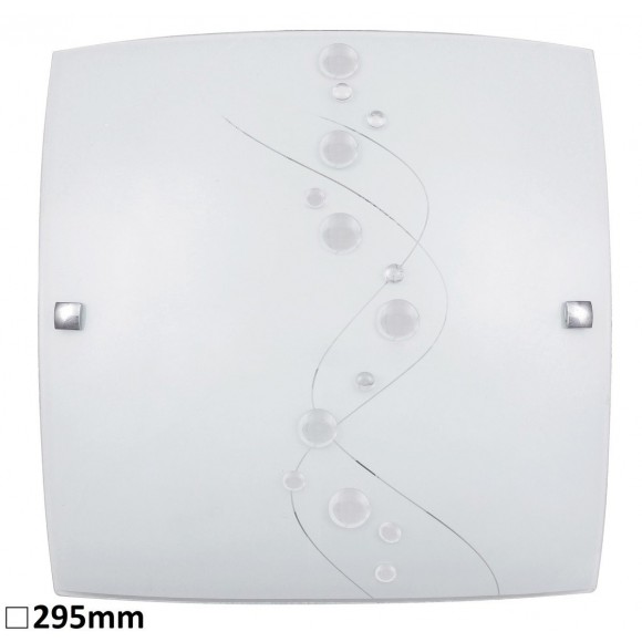 Rabalux 3755 Ruby stropní svítidlo E27 1 x max. 60W