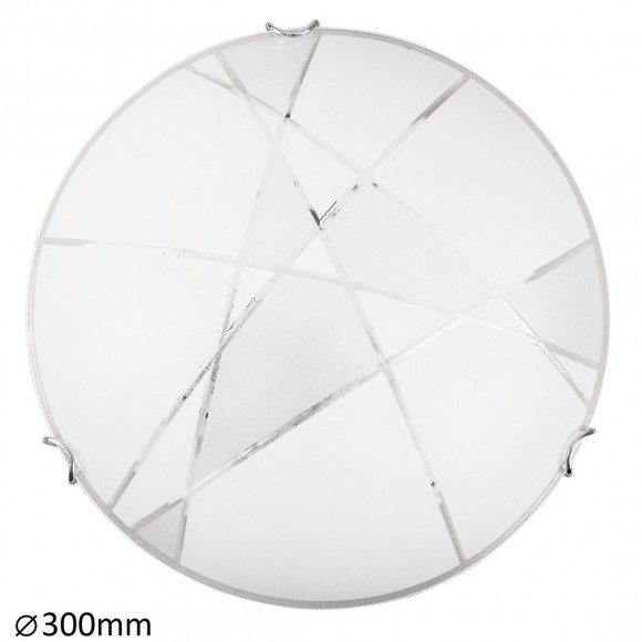 Rabalux 3949 Eterna stropní svítidlo 1xE27