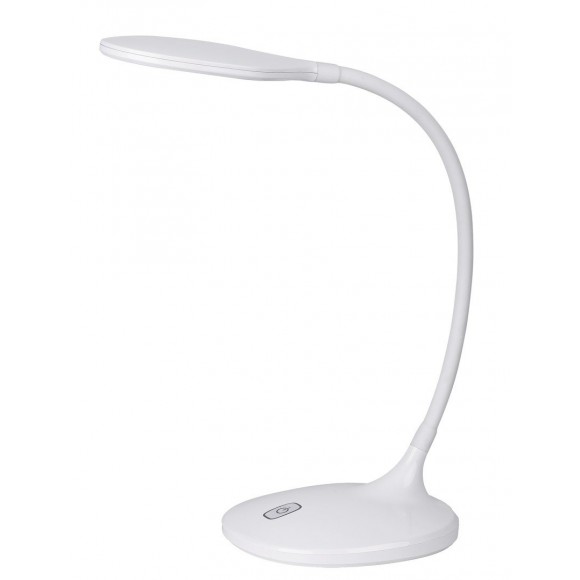 Rabalux 4318 LED stolní svítidlo Aiden 1x9W | 550lm | 3000K - bílá