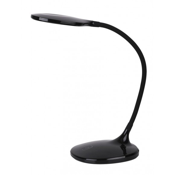 Rabalux 4319 LED stolní svítidlo Aiden 1x9W | 550lm | 3000K - černá