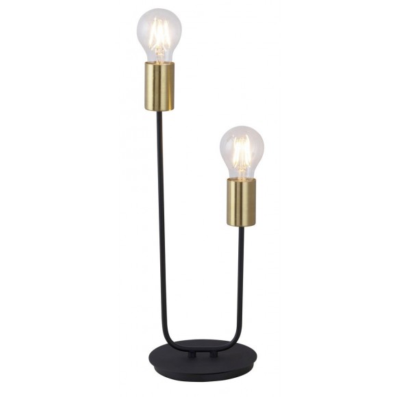 RABALUX 4560 Lanny lampička LED E27 2x15W