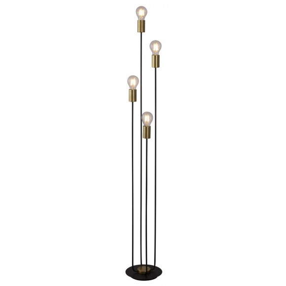 RABALUX 4561 Lanny stojanové svítidlo LED E27 4x15W