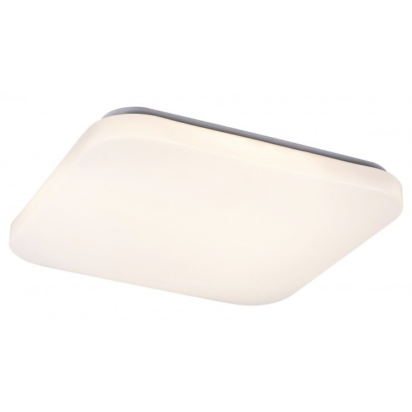 Rabalux 5699 LED přisazené stropní svítidlo Emmett 16W | 1200lm | 3000-6500K