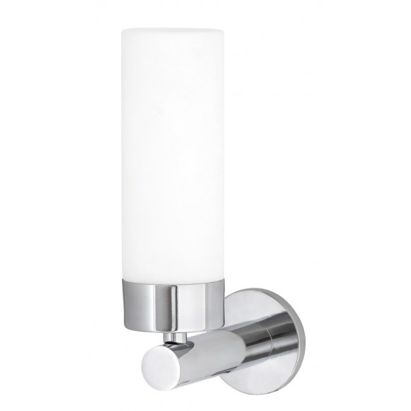 Rabalux 5713 LED koupelnové nástenné svítidlo Betty 1x4W | 371lm | 4000K | IP44 - chrom