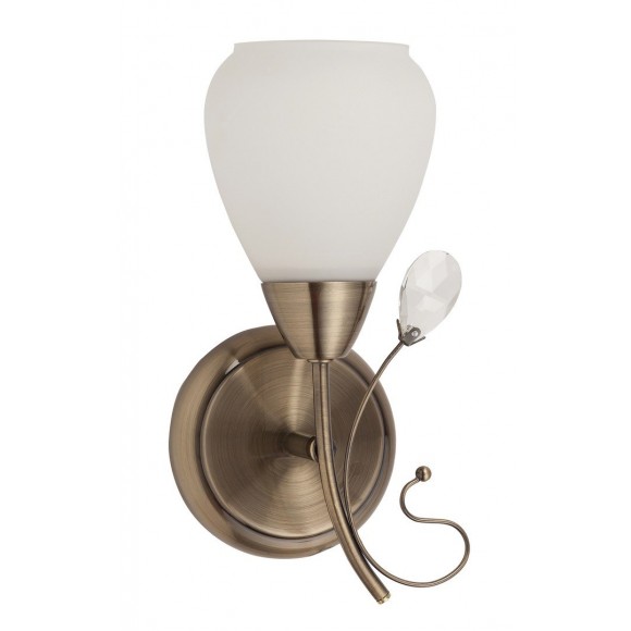 RABALUX 7041 Susan nástěnné svítidlo 1xE27