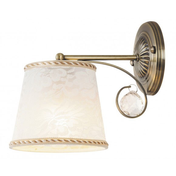 Rabalux 7290 VALERIE nástěnné svítidlo 1xE14