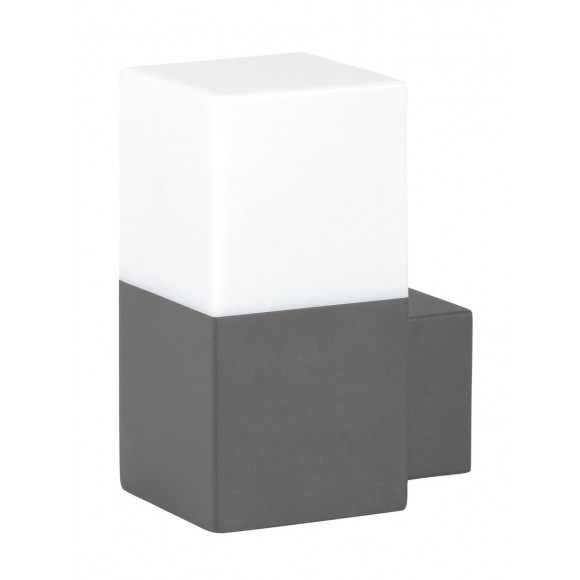 RABALUX 8138 Dover exteriérové ​​nástěnné svítidlo 1xE27