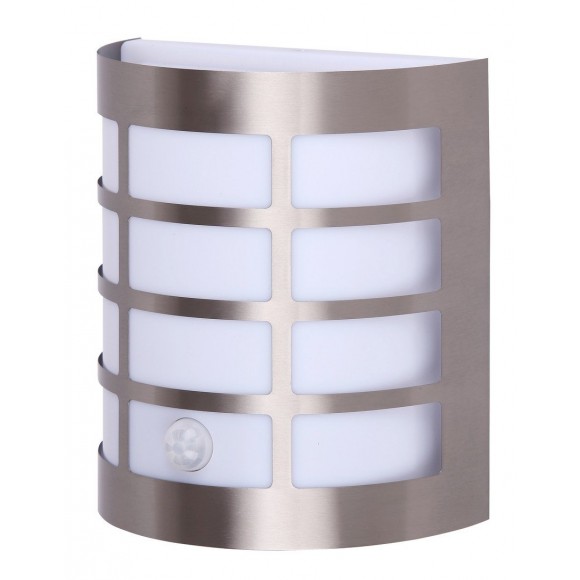 Rabalux 8200 Sevilla venkovní nástěnné se senzorem IP44