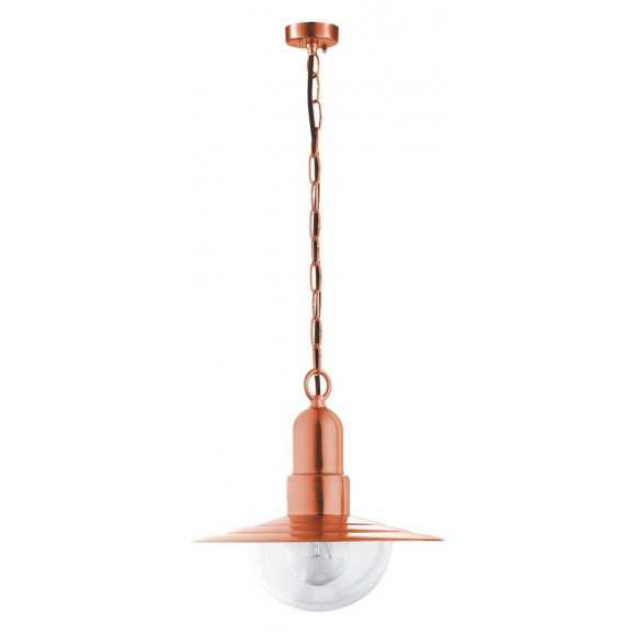 Rabalux 8545 Tallinn venkovní závěsné svítidlo E-27 1x max. 60W