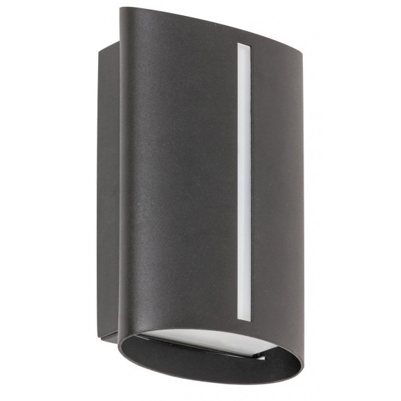 RABALUX 8730 Baltimore exteriérové ​​nástěnné svítidlo 1xE27