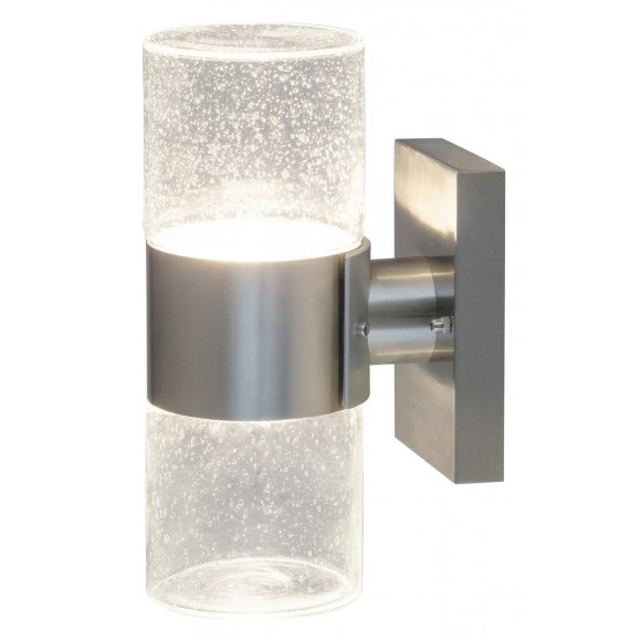 RABALUX 8786 Lienz exteriérové ​​nástěnné svítidlo G9 1x max 40W