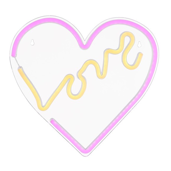 Globo RAINY 28055 LED nástěnné svítidlo | 3W LED