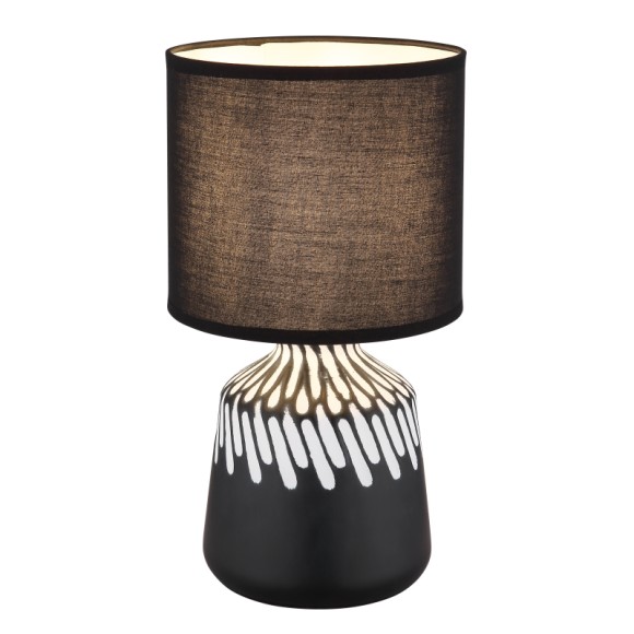 Globo RELA 21733S stolní lampička E14