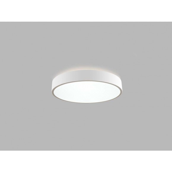 LED2 1234051 LED stropní svítidlo Roto 1x33-40W | 3150-3800lm | 2700K/3200K/4000K | IP40 - bílá