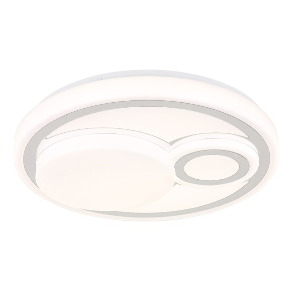 Globo RUIZ 48473 LED přisazené stropní svítidlo | 24W LED | 1200lm