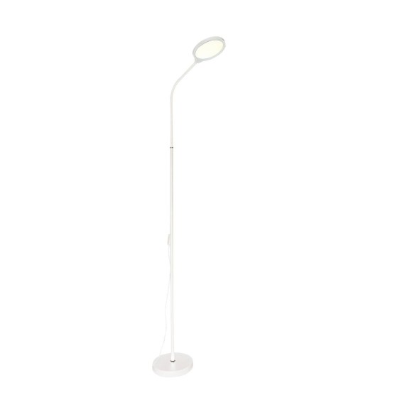 Zuma Line 003064-030045 LED stojací lampa integrovaný LED zdroj