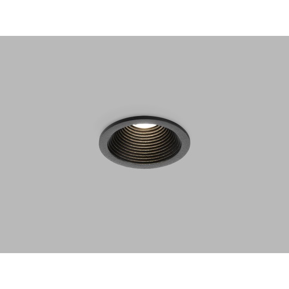 LED2 LED2 2111033DT LED zápustné svítidlo TRIAC | 7W integrovaný LED zdroj | 525lm | 3000K