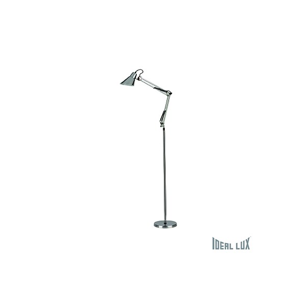 stojací lampa Ideal lux Sally TL1 1x40W E27  - kancelářské svítidlo