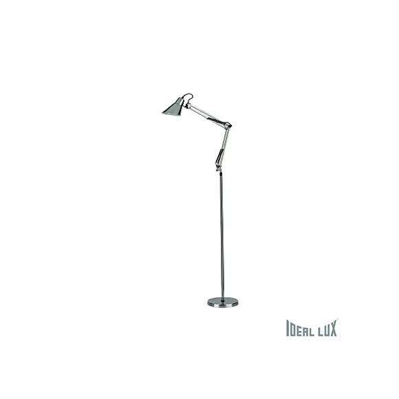 stojací lampa Ideal lux Sally TL1 1x40W E27  - kancelářské svítidlo