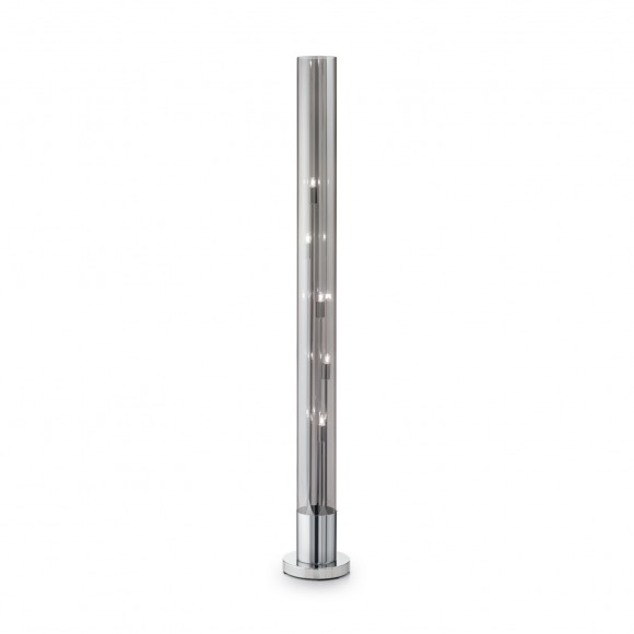 stojací lampa Ideal lux Loris PT5 5x20W G4  - luxusní design