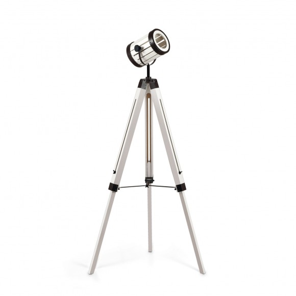 Ideal Lux 133973 reflektorová stojací lampa Torchio Big 1x60W|E27