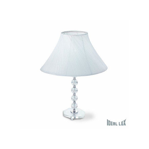 stolní lampa Ideal lux Magic Big TL1 1x60W E27 - křišťál