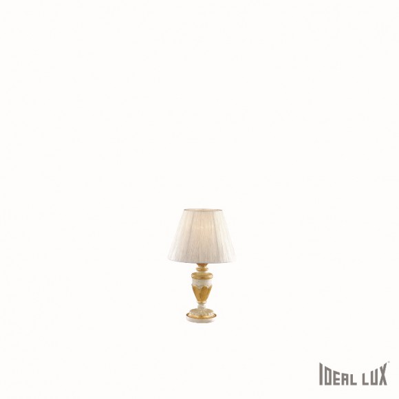 Ideal Lux 052687 stolní lampička Flora small 1x40W|E14