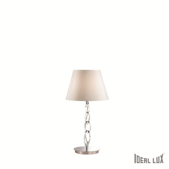 stolní lampa Ideal lux Oslo Big TL1 1x60W E27 - luxusní doplněk