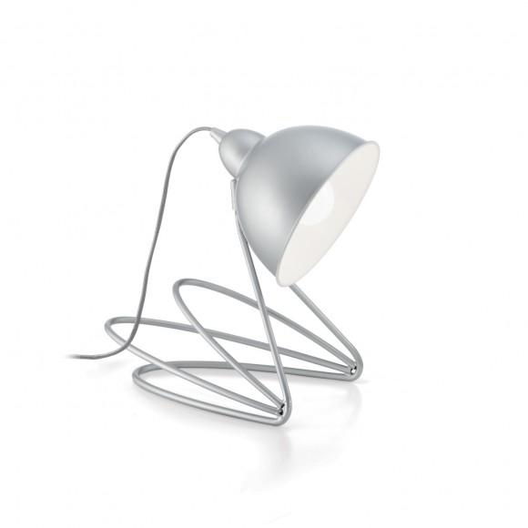 stolní lampa Ideal Lux Guendalin TL1 1x60W E27 - moderní doplněk