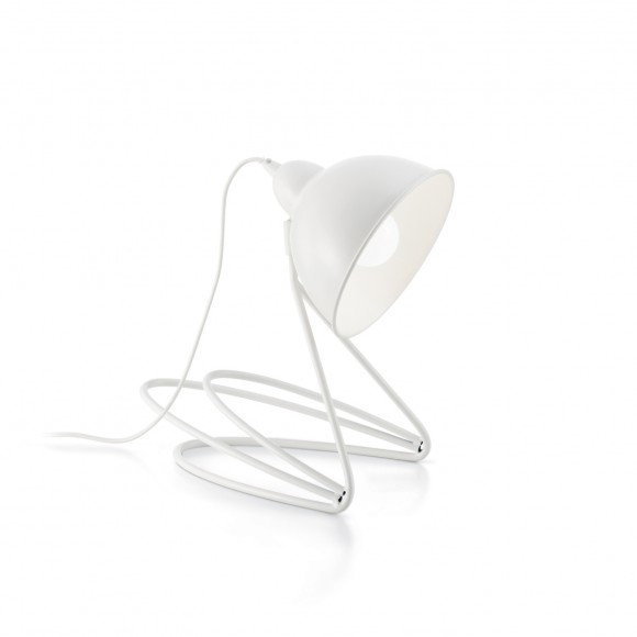 stolní lampa Ideal Lux Guendalin TL1 1x60W E27 - moderní doplněk