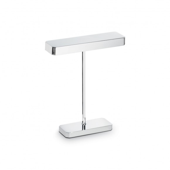 stolní lampa Ideal Lux Lumi TL2  2x15W G9 - minimalistická serie