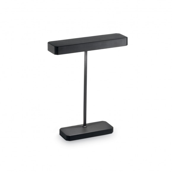 stolní lampa Ideal Lux Lumi TL2  2x15W G9 - minimalistická serie