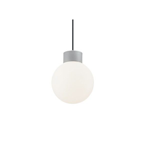Ideal Lux 149813 venkovní závěsné stropní svítidlo Symphony 1x60W|E27|IP44