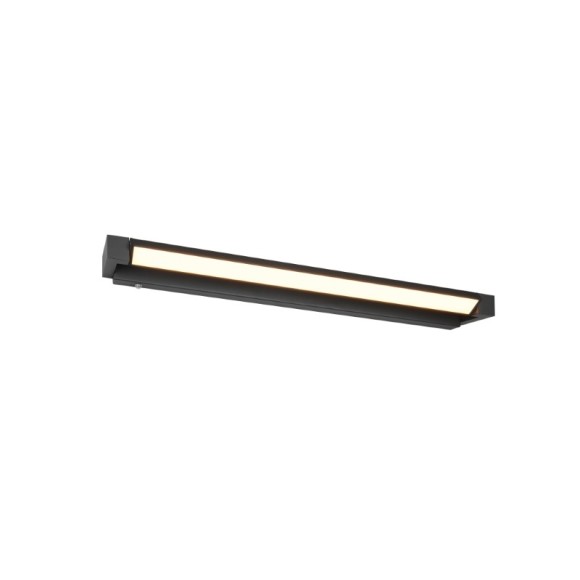 Trio T284779132 LED nástěnné svítidlo nad zrcadlo FABRIZIO  | 16W integrovaný LED zdroj | 1700lm | 2300+3000+4000K