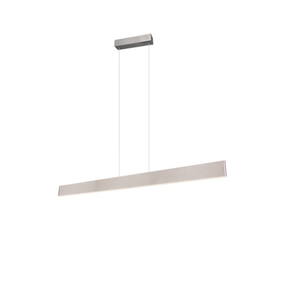 Trio T349710107 LED závěsné stropní svítidlo GALWAY  | 35W integrovaný LED zdroj | 4200lm | 2700-6000K