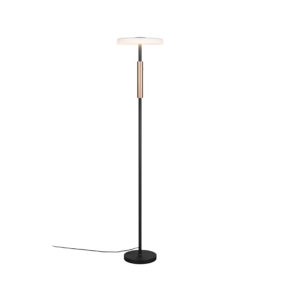 Trio T454910165 LED stojací lampa CELESTE  | 15W integrovaný LED zdroj | 1750lm | 3000K