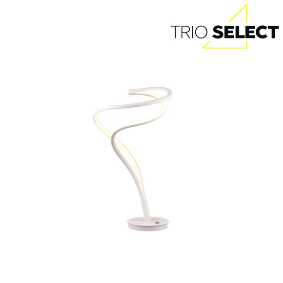 Trio SELECT  T544310131 LED stolní lampička NALA   | 17W integrovaný LED zdroj | 1900lm | 2300+3000+4000K