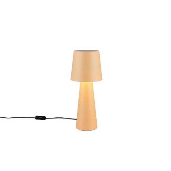 Trio T562900144 stolní lampička NUBIAN  E27